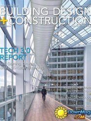 Building Design + Construction - March 2016