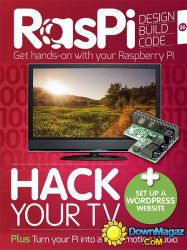 RasPi - Issue 26 2016