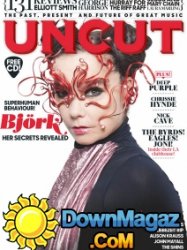 Uncut - 04.2017