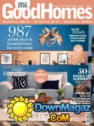 GoodHomes UK - 06.2017