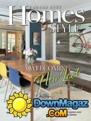 Kansas City Homes & Style - 09.2017