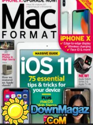 MacFormat UK - Autumn 2017