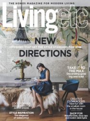 Living Etc UK - 02.2018