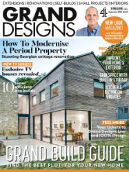 Grand Designs UK - 09.2018