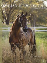 Arabian Horse World - 09.2018