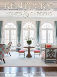 Kentucky Homes & Gardens - 05/06 2019