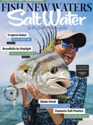 Salt Water Sportsman - 06.2019