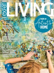 Expat Living SG - 04.2019