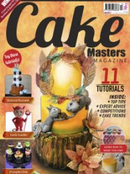 Cake Masters - 10.2019