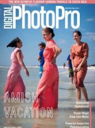 Digital Photo Pro - 07/08 2020