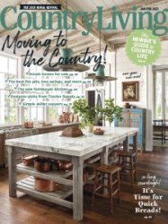 Country Living USA - 01/02 2021