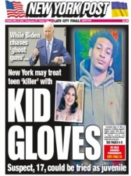 New York Post - 04.12.2022