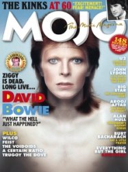 Mojo - 05.2023