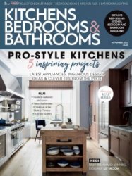 Kitchens Bedrooms & Bathrooms - 11.2023