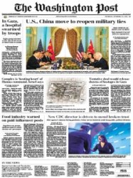 The Washington Post 11.16.2023