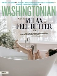 Washingtonian - 12.2023