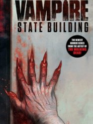 Vampire State Building Vol. 1 (TPB)