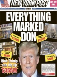 New York Post - 02.18.2024