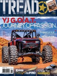 Tread - 05/06 2024