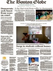 The Boston Globe - 06.19.2024