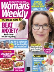 Woman's Weekly UK - 27.08.2024