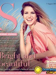 S Magazine (Sunday Express) - 3 August 2014