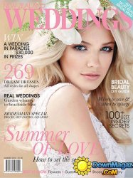 NZ Weddings - No.51 Summer 2015