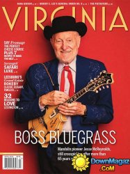 Virginia Living - April 2015