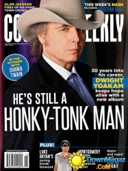 Country Weekly - 13 April 2015