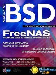 BSD - March 2015