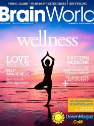 Brain World USA - Fall 2015