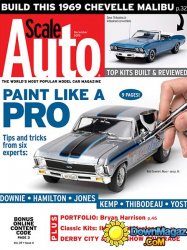 Scale Auto USA - December 2015