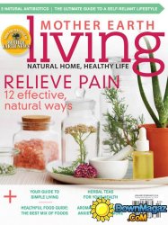 Mother Earth Living USA - January/February 2016