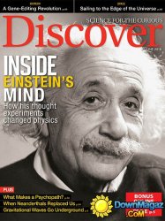 Discover - June 2016