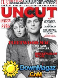 Uncut - 05.2017