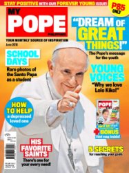 My Pope PH - 06.2018