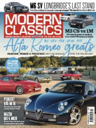 Modern Classics - 10.2018