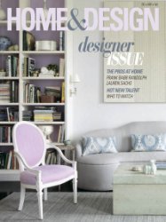 Home&Design - 07/08 2018