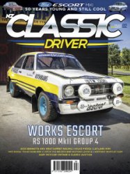 Classic Driver - 01/02 2019