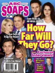 ABC Soaps In Depth - 05.6.2019