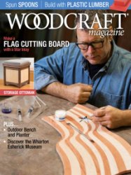 Woodcraft - 06/07 2019