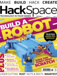 HackSpace - 06.2019