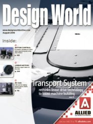 Design World - 08.2019