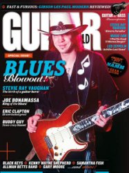 Guitar World - 11.2019