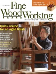 Fine Woodworking - 11/12 2019