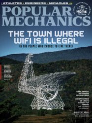 Popular Mechanics USA - 05/06 2020