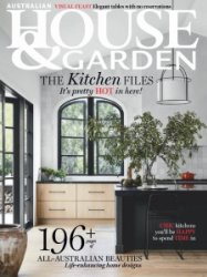 Australian House & Garden - 03.2021