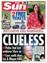 The Sun UK - 05.10.2021