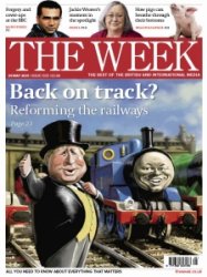 The Week UK - 29.05.2021