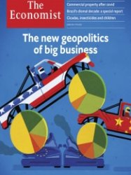 The Economist USA - 06.05.2021